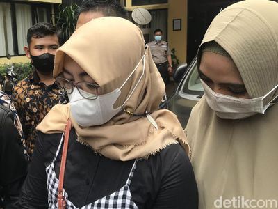 Potret S dan Marlina, Perempuan yang Tuding Ayah Taqy Malik