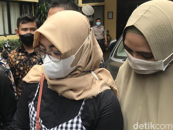 Potret S dan Marlina, Perempuan yang Tuding Ayah Taqy Malik