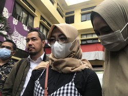 Muncul Wanita Berinisial S, Ngaku Dilecehkan Ayah Taqy Malik