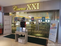 Bioskop di Sumedang Buka, Bagaimana Geliat Pengunjungnya?
