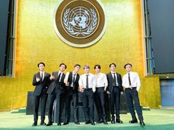 K-Pop Terpopuler 2021 Versi Spotify Wrapped