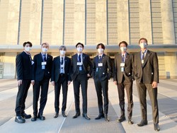 BTS hingga EXO, 5 Idol Grup Paling Berpengaruh di Dunia K-Pop