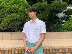 Byun Seong Tae, Pemeran Idol Ganteng di Hometown Cha-Cha-Cha