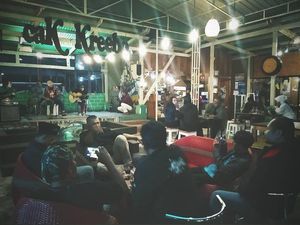 Mantan PNS Buka Bisnis Cuci Mobil Bareng Suami, Omzetnya Seperti Mimpi Mantan PNS Buka Bisnis Cuci Mobil Bareng Suami, Omzetnya Seperti Mimpi