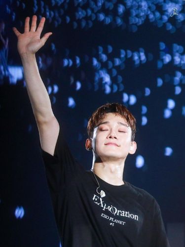 Chen Exo Berulang Tahun Hari Ini Simak Beberapa Fakta Menariknya 4489