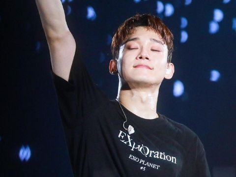 Chen EXO Berulang Tahun Hari Ini, Simak Beberapa Fakta Menariknya!