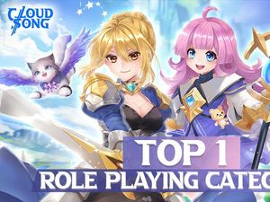 Ini Dia Game RPG Gratis Nomor 1 di Play Store Ini Dia Game RPG Gratis Nomor 1 di Play Store