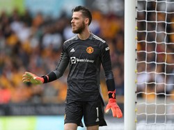 De Gea dan Henderson, Silakan Bertarung untuk Jadi Nomor 1