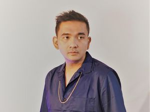 Denda Ungkapkan Cinta dengan Sederhana Lewat Kamu