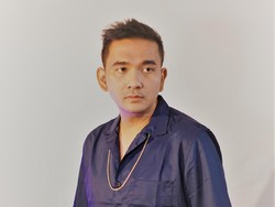 Denda Ungkapkan Cinta dengan Sederhana Lewat Kamu