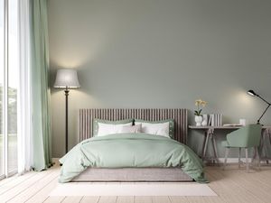 Susah-susah Gampang Mengatur Lampu di Kamar Tidur Susah-susah Gampang Mengatur Lampu di Kamar Tidur