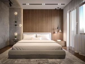 Tips Menentukan Posisi Lampu yang Sesuai di Tiap Ruangan, Nggak Melulu di Plafon Tips Menentukan Posisi Lampu yang Sesuai di Tiap Ruangan, Nggak Melulu di Plafon