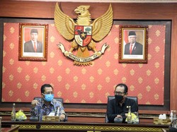 Mahyudin Sebut Penguatan DPD Bisa Optimalkan Perjuangan Aspirasi Daerah