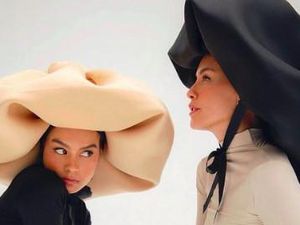 Birthday Girl! Eva Celia yang Cantiknya Konsisten dari Kecil