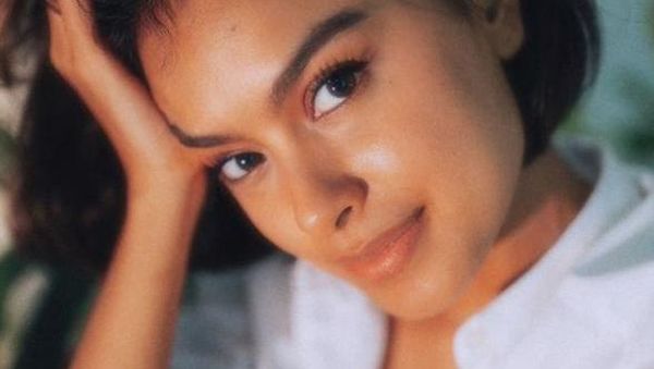 Potret Eva Celia dari Bayi hingga Dilamar Demas Narawangsa