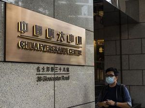 Kabar Terbaru Evergrande Bikin Was-was Investor Properti di China, Ada Apa Ya? Kabar Terbaru Evergrande Bikin Was-was Investor Properti di China, Ada Apa Ya?