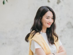 Bintangi Drakor Our Blues, Shin Min Ah Tampil Perdana Jadi Ibu Beranak Satu