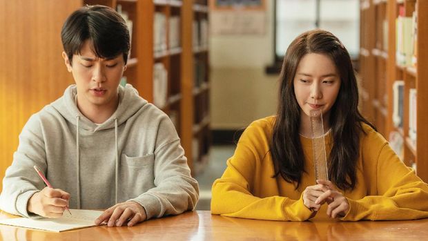 Film Korea Miracle: Letters to the President