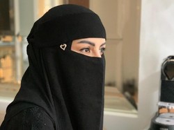 Five Vi Ingatkan Haram Adopsi Boneka Arwah