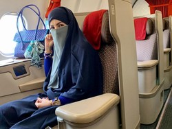 Sikap Five Vi Saat Hijrahnya Dianggap Sesat