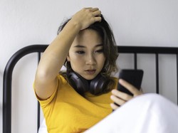 Kisah Wanita Ghosting Pria Bertemu di Wawancara Kerja, Endingnya Tak Terduga