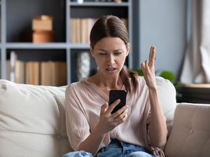 Stop Ghosting! Studi Jelaskan Ciri-ciri Kepribadian Orang yang Suka Ghosting Stop Ghosting! Studi Jelaskan Ciri-ciri Kepribadian Orang yang Suka Ghosting