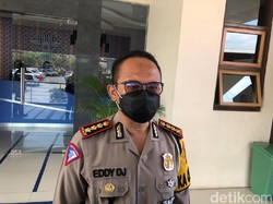 Ganjil Genap Jalur Puncak Akhir Pekan Lalu, Polisi: Penurunan 25 Persen
