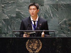 Contoh Salam Pembuka Pidato yang Mudah Diterapkan