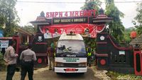 Gegara Curi Start PTM, 90 Siswa SMPN di Purbalingga Terpapar Corona