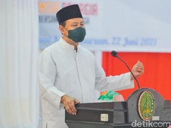 Gus Ipul: Mayoritas Menghendaki Muktamar NU Dipercepat
