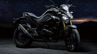 Sangar! Ini Wujud Motor Baru Suzuki yang Pas Jadi Lawan Yamaha MT-25