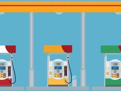Perbadingan Harga BBM Pertamina vs Toko Sebelah