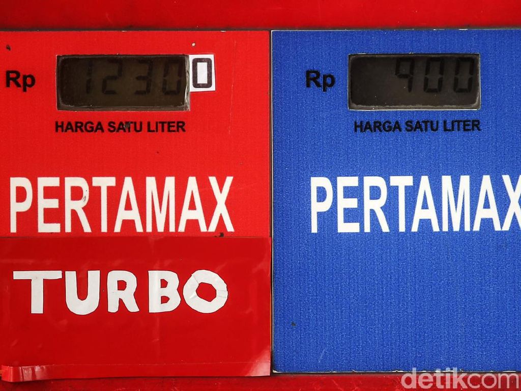 Motor Harusnya Pakai Pertalite tapi Diisi Pertamax Turbo, Apa Dampaknya? Motor Harusnya Pakai Pertalite tapi Diisi Pertamax Turbo, Apa Dampaknya?