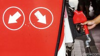 Harga Pertamax Turbo, Dexlite, dan Pertamina Dex Naik, Ini Daftarnya