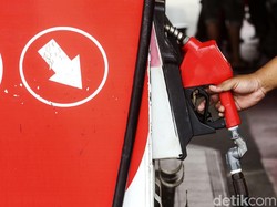 Nggak Ngaruh ke Takaran, Kecepatan Nozzle BBM SPBU Cuma Atur Ini