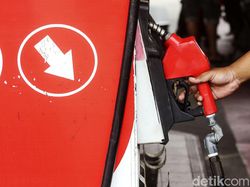 G20 Sepakat Hapus Subsidi BBM, Pertamina: Kami Ikut Regulator