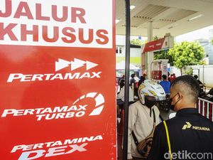 Pengumuman! Harga BBM Pertamina Turun, Ini Rinciannya Pengumuman! Harga BBM Pertamina Turun, Ini Rinciannya
