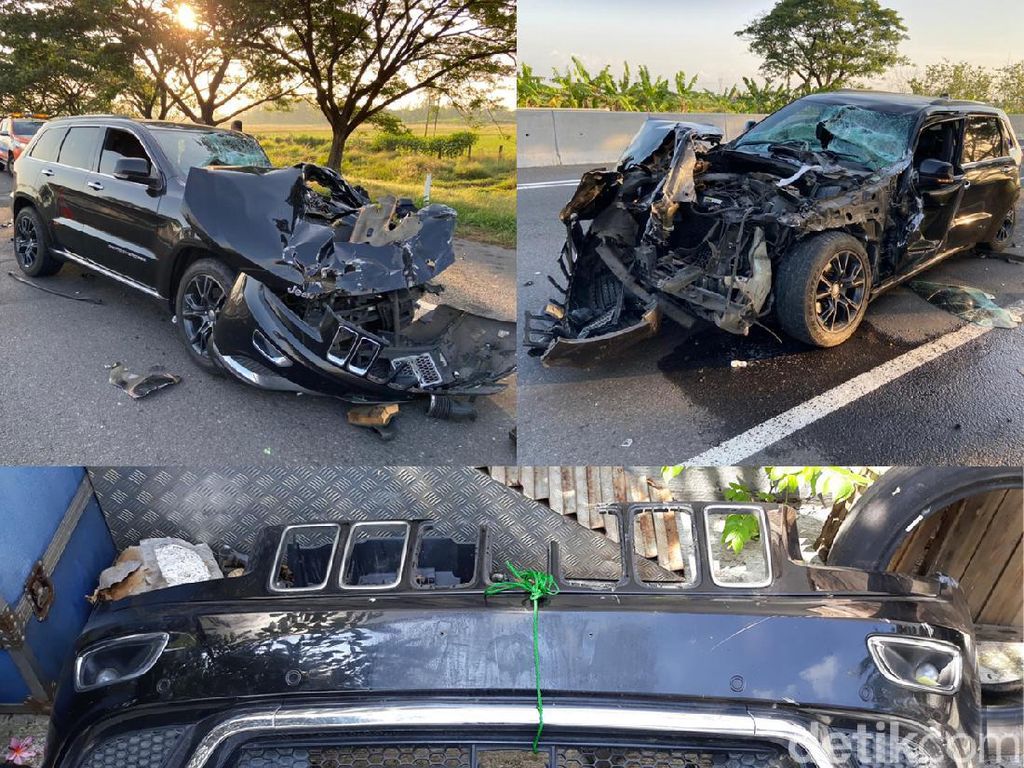 Kasus Airbag Jeep Tak Keluar Ditepis APM, Bos Garansindo Kirim Surat ke Prinsipal Kasus Airbag Jeep Tak Keluar Ditepis APM, Bos Garansindo Kirim Surat ke Prinsipal