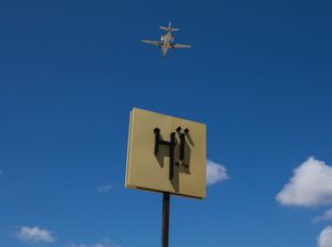 Langka, Wanita Tewas Karena Turbulensi Parah Menerpa Jet Pribadinya