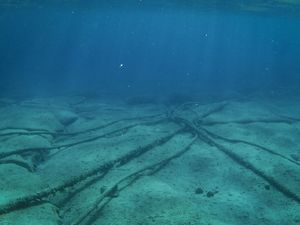 Jaringan Internet Ada di Bawah Laut? Ini Penjelasan Proyek Baru Google Jaringan Internet Ada di Bawah Laut? Ini Penjelasan Proyek Baru Google