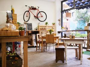 10 Kafe di Jogja yang Cocok Buat Ngopi Sambil Kerja 10 Kafe di Jogja yang Cocok Buat Ngopi Sambil Kerja