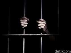 Vonis Mati Bisa Direvisi Bila Kelakuan Baik di Balik Jeruji