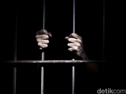 Hukuman 141 Tahun Bui untuk 10 Anggota Kartel Paling Kejam di Meksiko