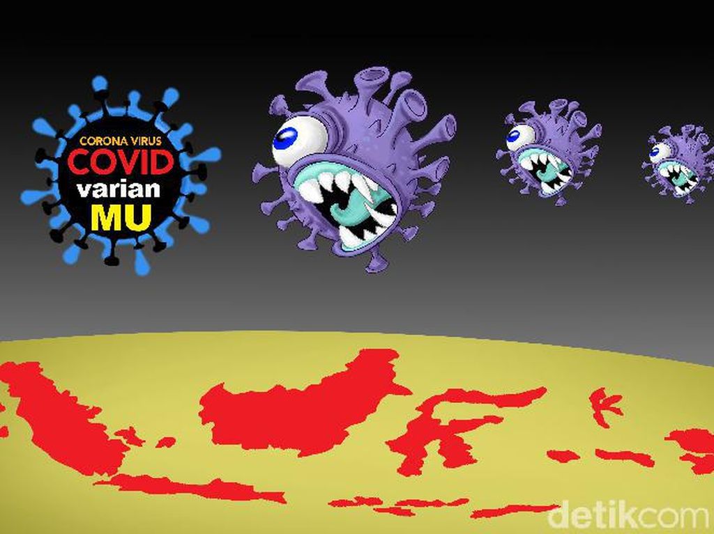 Data Lengkap 1.390 Positif Corona 27 September di RI, Jateng Terbanyak Data Lengkap 1.390 Positif Corona 27 September di RI, Jateng Terbanyak