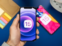 Cek 15 Fitur Baru yang Dibawa iOS 15 Buat iPhone
