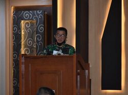 Diperiksa Puspomad soal Surat ke Kapolri, Brigjen Tumilaar: Hanya Klarifikasi