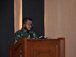 Duduk Perkara Irdam Merdeka Surati Kapolri Gegara Babinsa Diperiksa