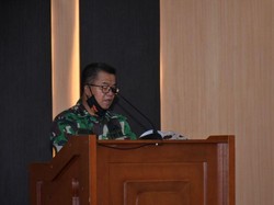 Duduk Perkara Irdam Merdeka Surati Kapolri Gegara Babinsa Diperiksa