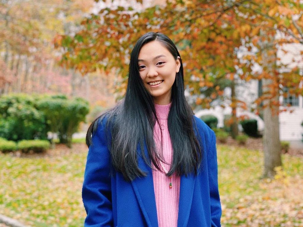 5 Fakta Jane Li, Putri Jet Li yang Berkuliah di Harvard Hingga Magang di PBB
