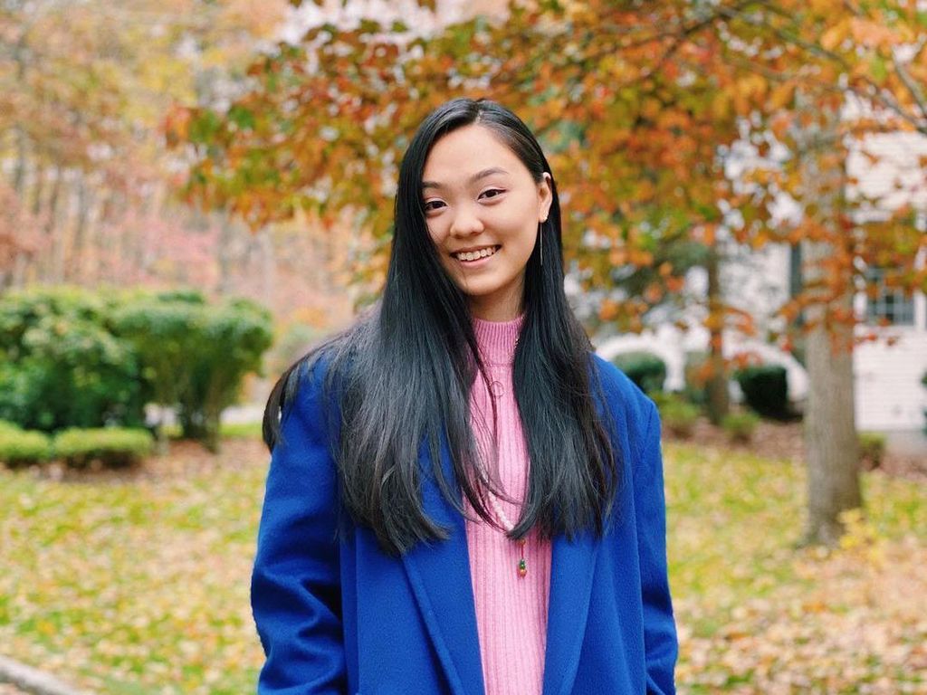 5 Fakta Jane Li, Putri Jet Li yang Berkuliah di Harvard Hingga Magang di PBB 5 Fakta Jane Li, Putri Jet Li yang Berkuliah di Harvard Hingga Magang di PBB